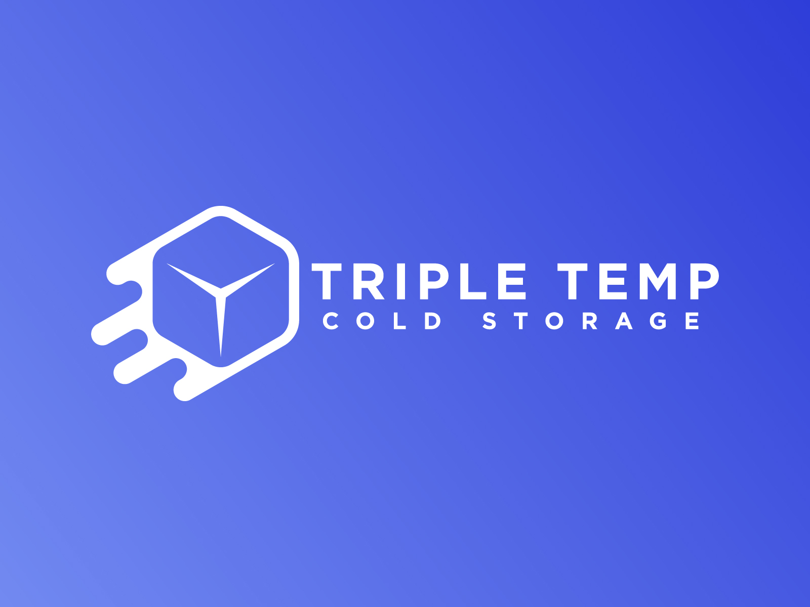 Neato Creative Triple Temp Logo